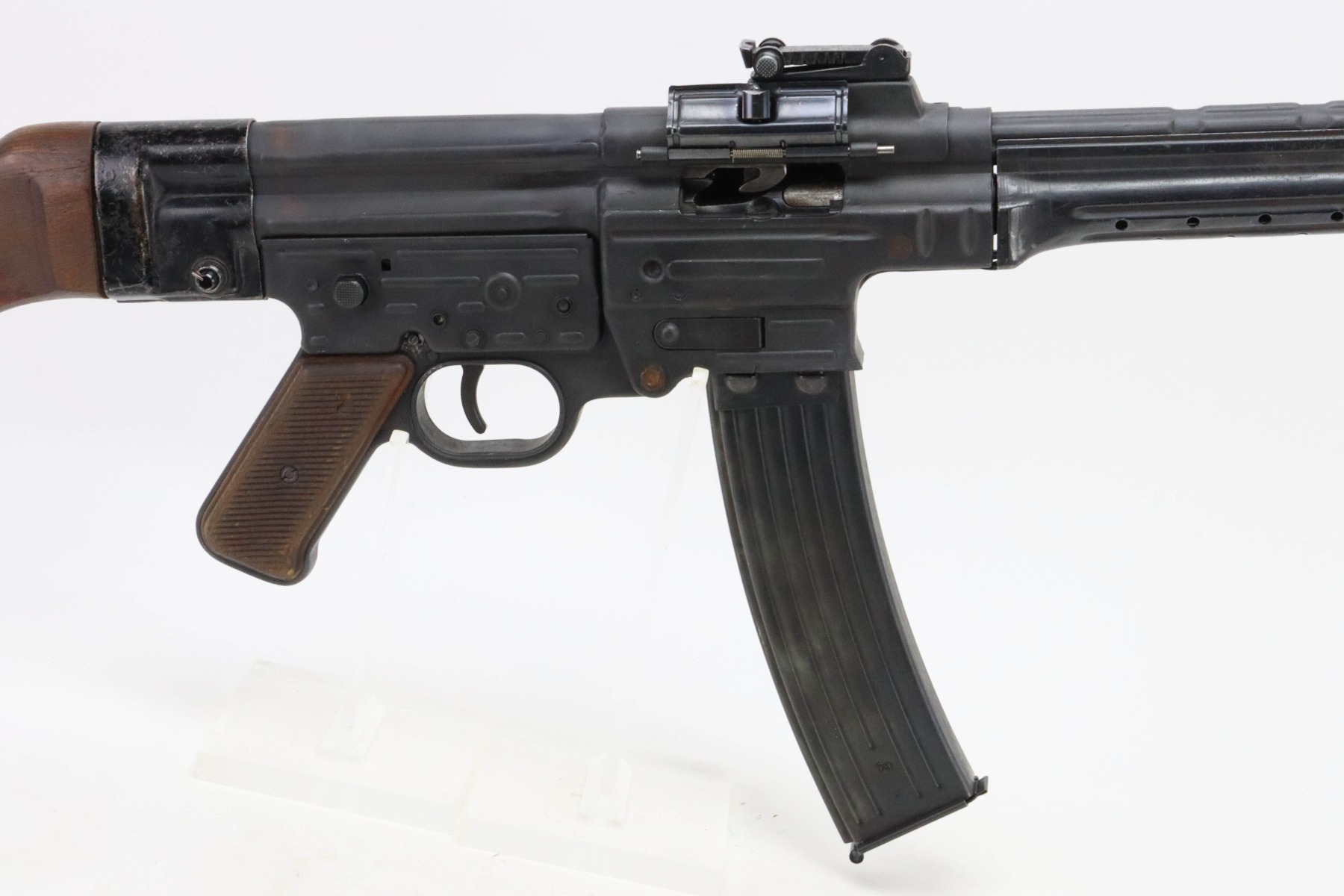 SOLD - Lewman Arms Semi Auto STG44 - Parts Kit Build - Image 15