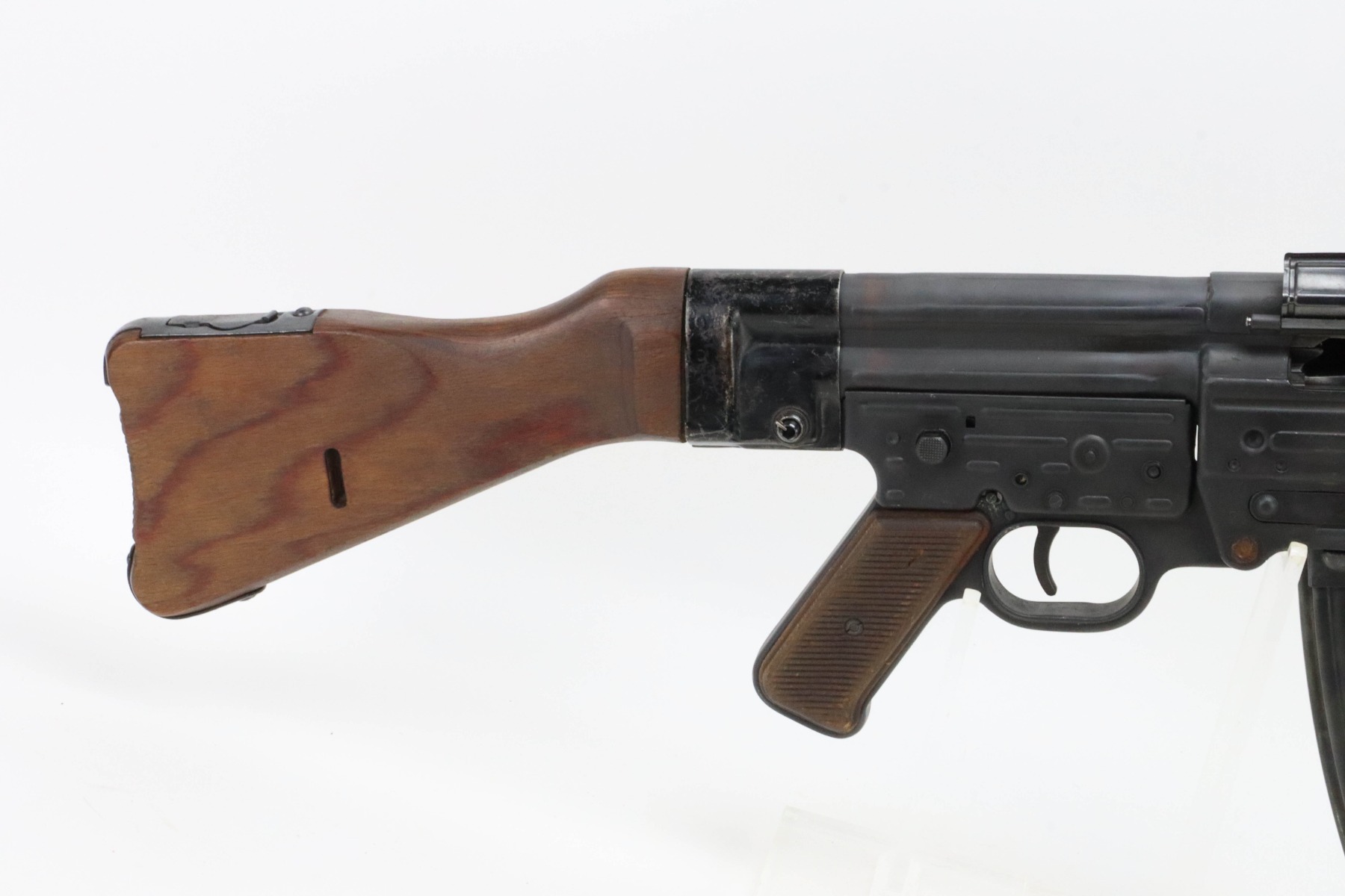 SOLD - Lewman Arms Semi Auto STG44 - Parts Kit Build - Image 16