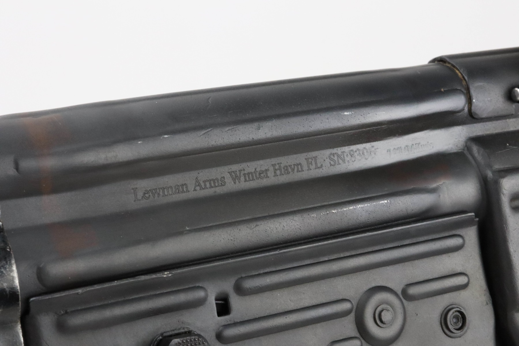 SOLD - Lewman Arms Semi Auto STG44 - Parts Kit Build - Image 17