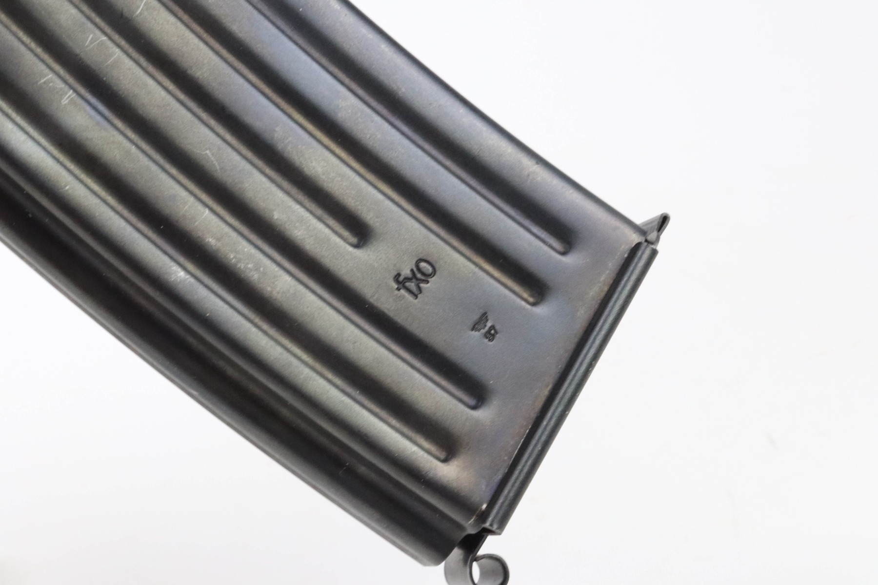 SOLD - Lewman Arms Semi Auto STG44 - Parts Kit Build - Image 18