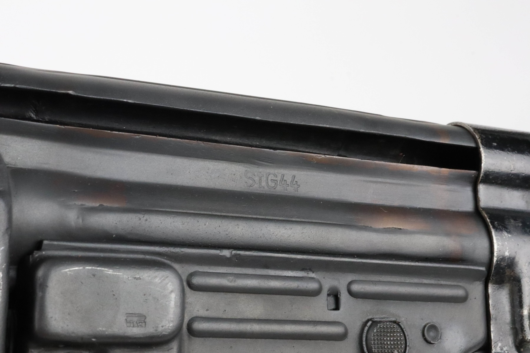 SOLD - Lewman Arms Semi Auto STG44 - Parts Kit Build - Image 19