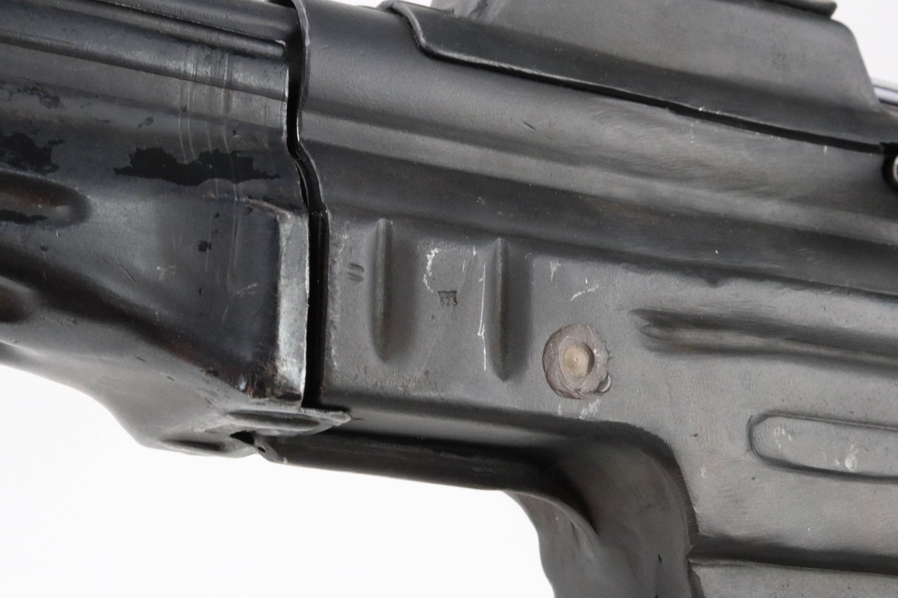 SOLD - Lewman Arms Semi Auto STG44 - Parts Kit Build - Image 21