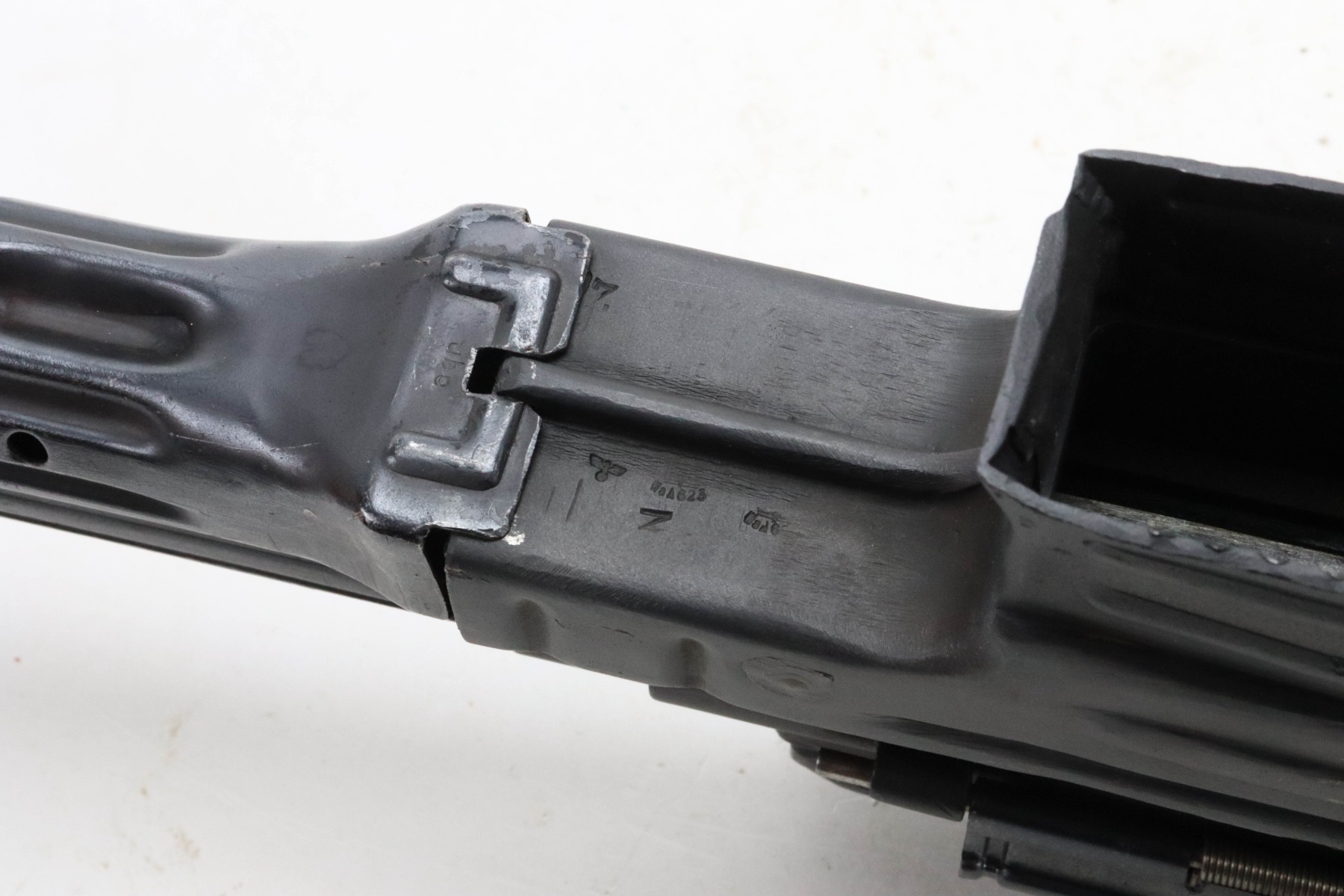 SOLD - Lewman Arms Semi Auto STG44 - Parts Kit Build - Image 23