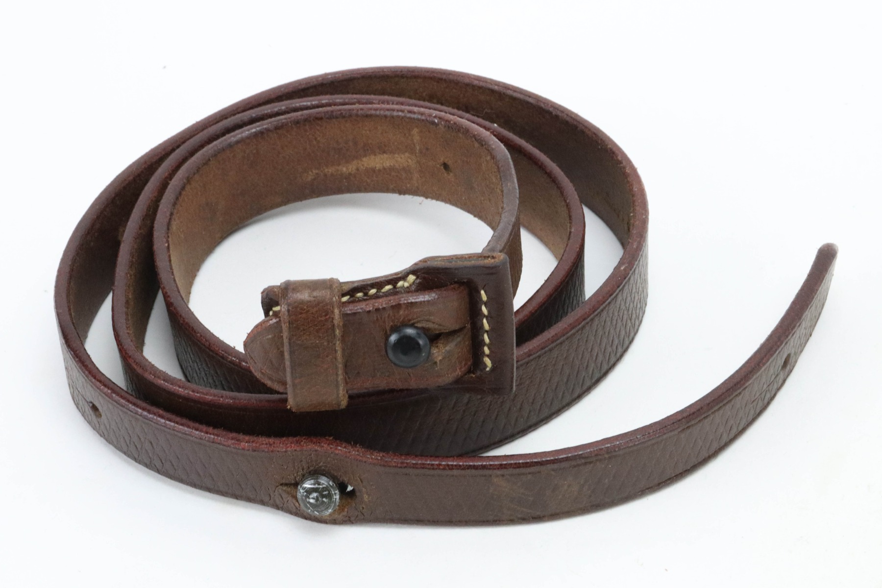 SOLD - Lewman Arms Semi Auto STG44 - Parts Kit Build - Image 24