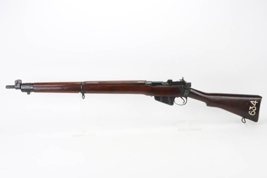 SOLD - Canadian Long Branch No4 Mk1* - 1942 mfg - Image 2