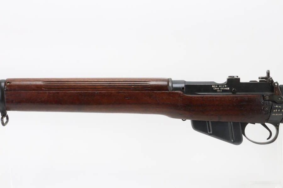 SOLD - Canadian Long Branch No4 Mk1* - 1942 mfg - Image 4
