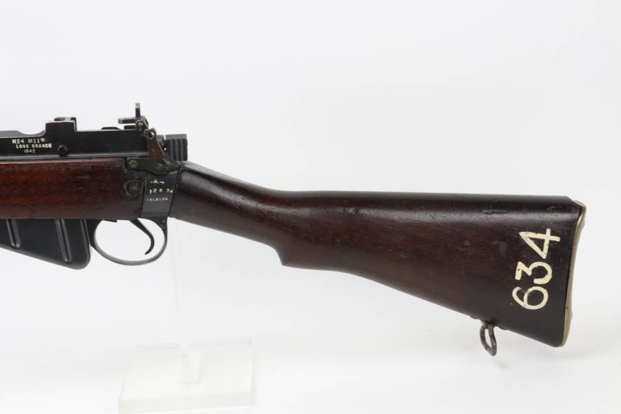 SOLD - Canadian Long Branch No4 Mk1* - 1942 mfg - Image 5