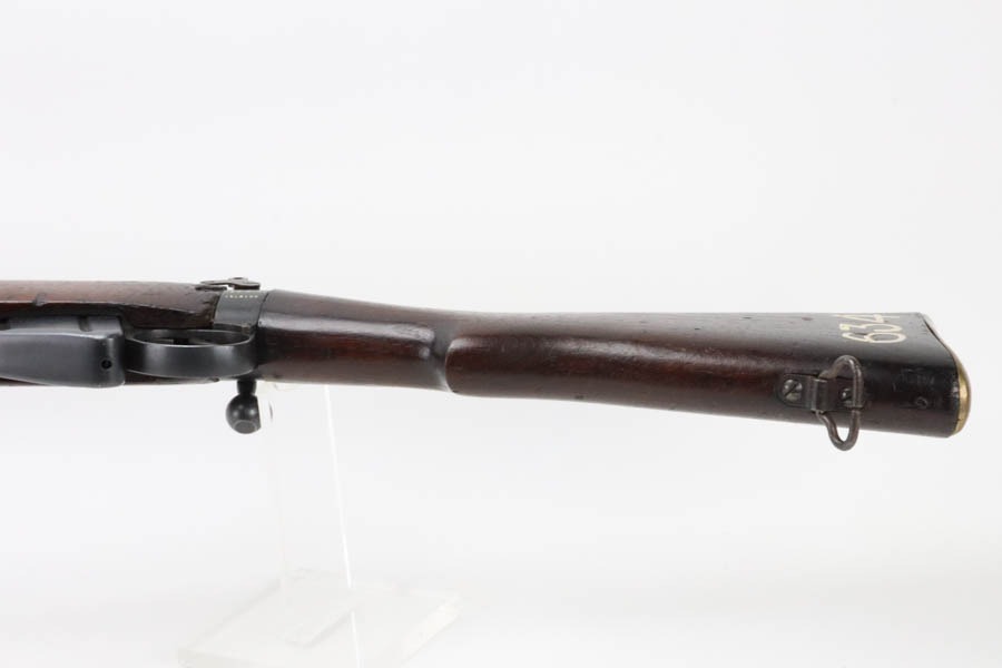 SOLD - Canadian Long Branch No4 Mk1* - 1942 mfg - Image 8