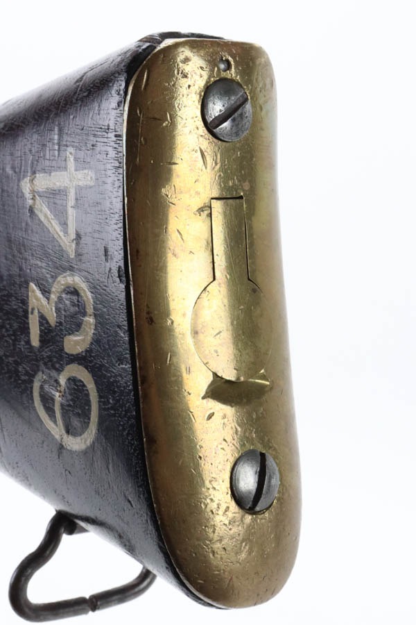 SOLD - Canadian Long Branch No4 Mk1* - 1942 mfg - Image 12