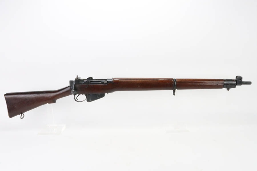 SOLD - Canadian Long Branch No4 Mk1* - 1942 mfg - Image 13