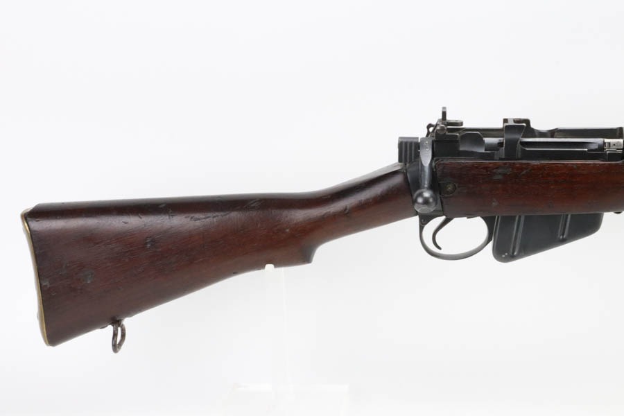 SOLD - Canadian Long Branch No4 Mk1* - 1942 mfg - Image 14