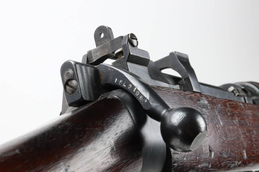 SOLD - Canadian Long Branch No4 Mk1* - 1942 mfg - Image 17