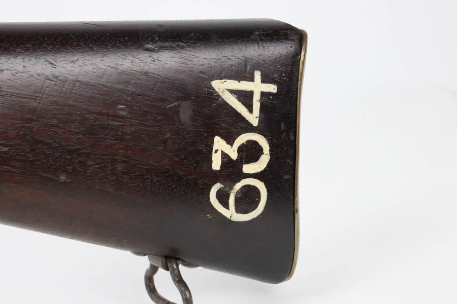 SOLD - Canadian Long Branch No4 Mk1* - 1942 mfg - Image 24