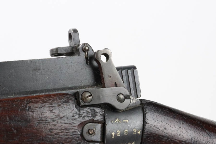 SOLD - Canadian Long Branch No4 Mk1* - 1942 mfg - Image 20
