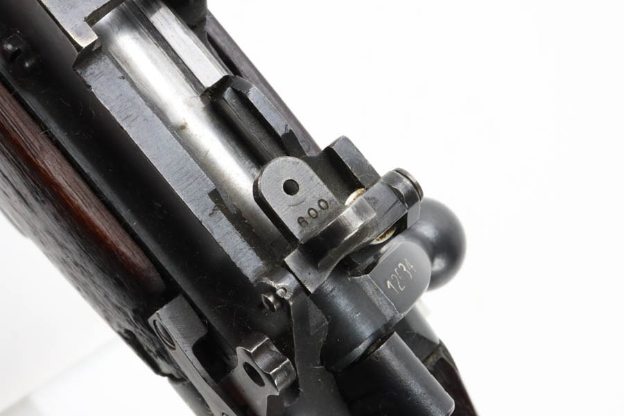 SOLD - Canadian Long Branch No4 Mk1* - 1942 mfg - Image 27