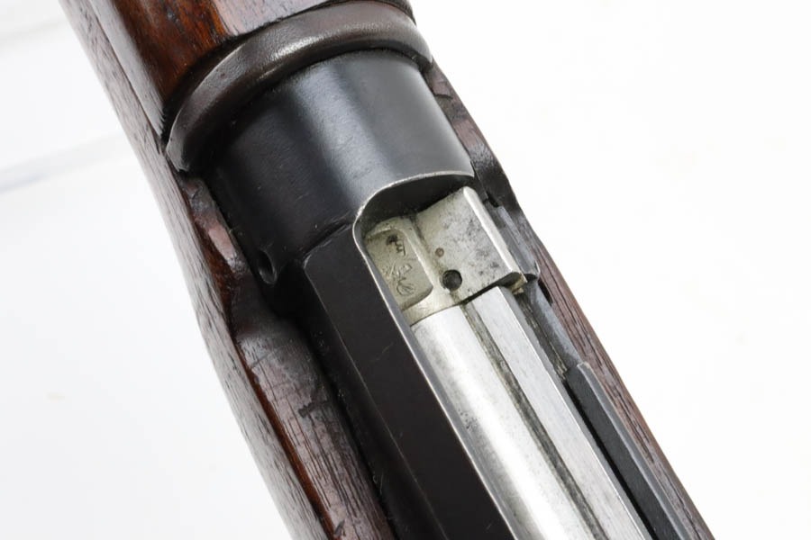 SOLD - Canadian Long Branch No4 Mk1* - 1942 mfg - Image 25