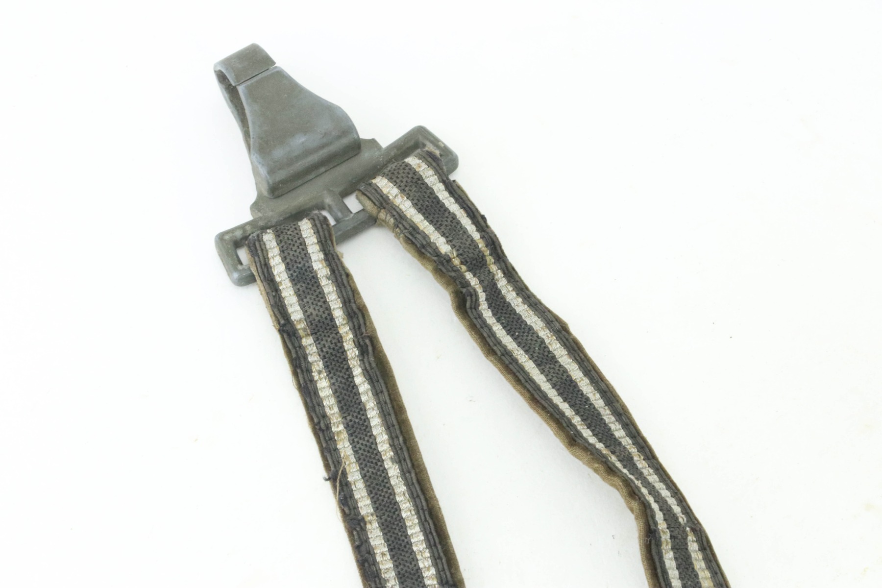 SOLD - 2nd Model Luftwaffe Dagger with hanger - WKC - Image 16