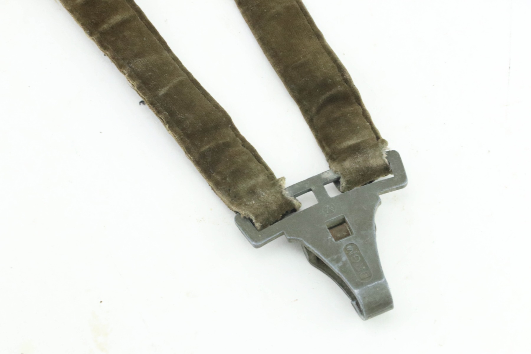 SOLD - 2nd Model Luftwaffe Dagger with hanger - WKC - Image 21