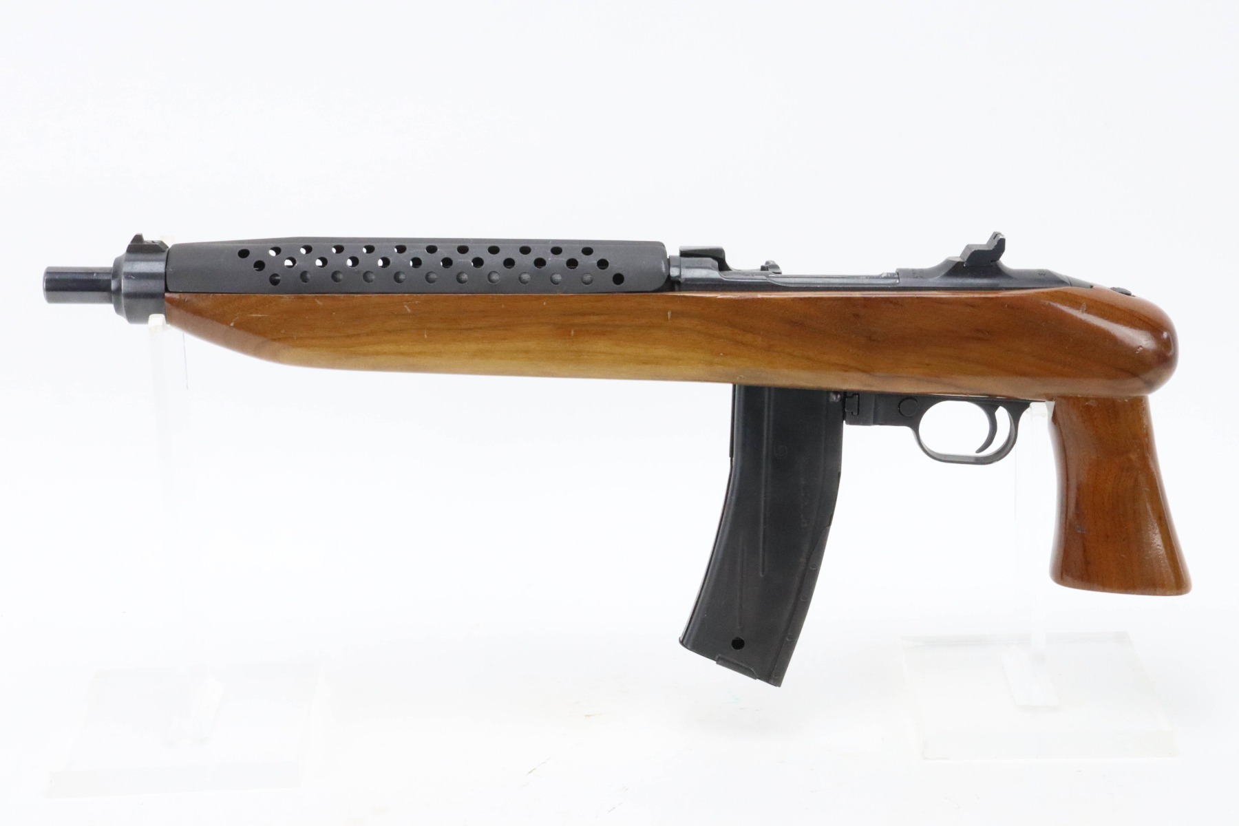 SOLD - Very Nice Universal Enforcer M1 Carbine - Image 3