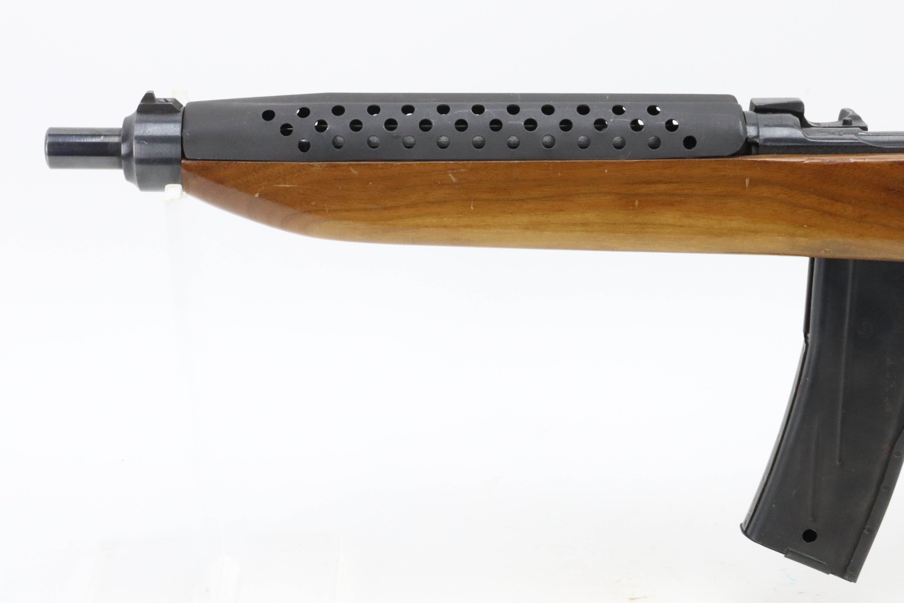 SOLD - Very Nice Universal Enforcer M1 Carbine - Image 4