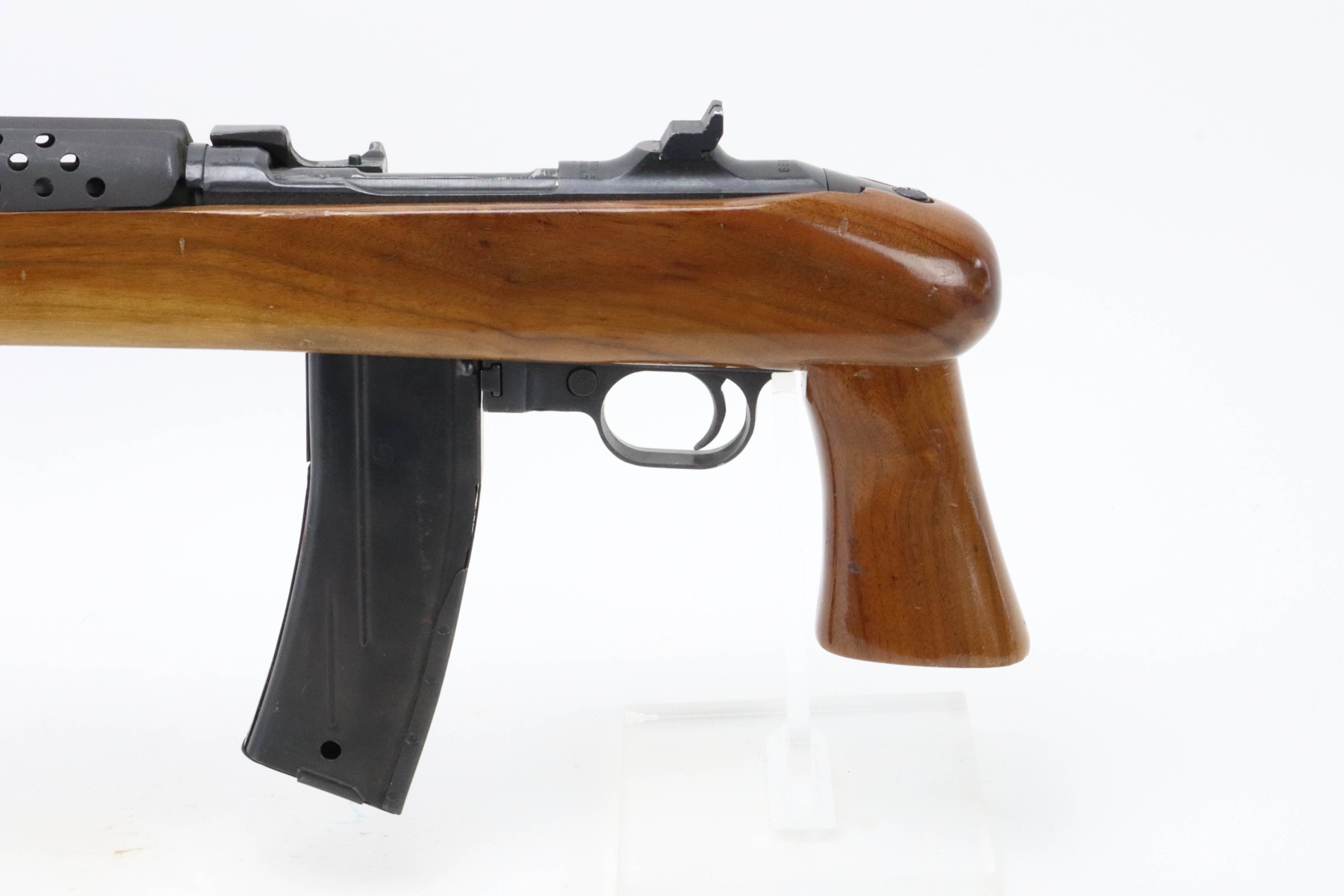 SOLD - Very Nice Universal Enforcer M1 Carbine - Image 5
