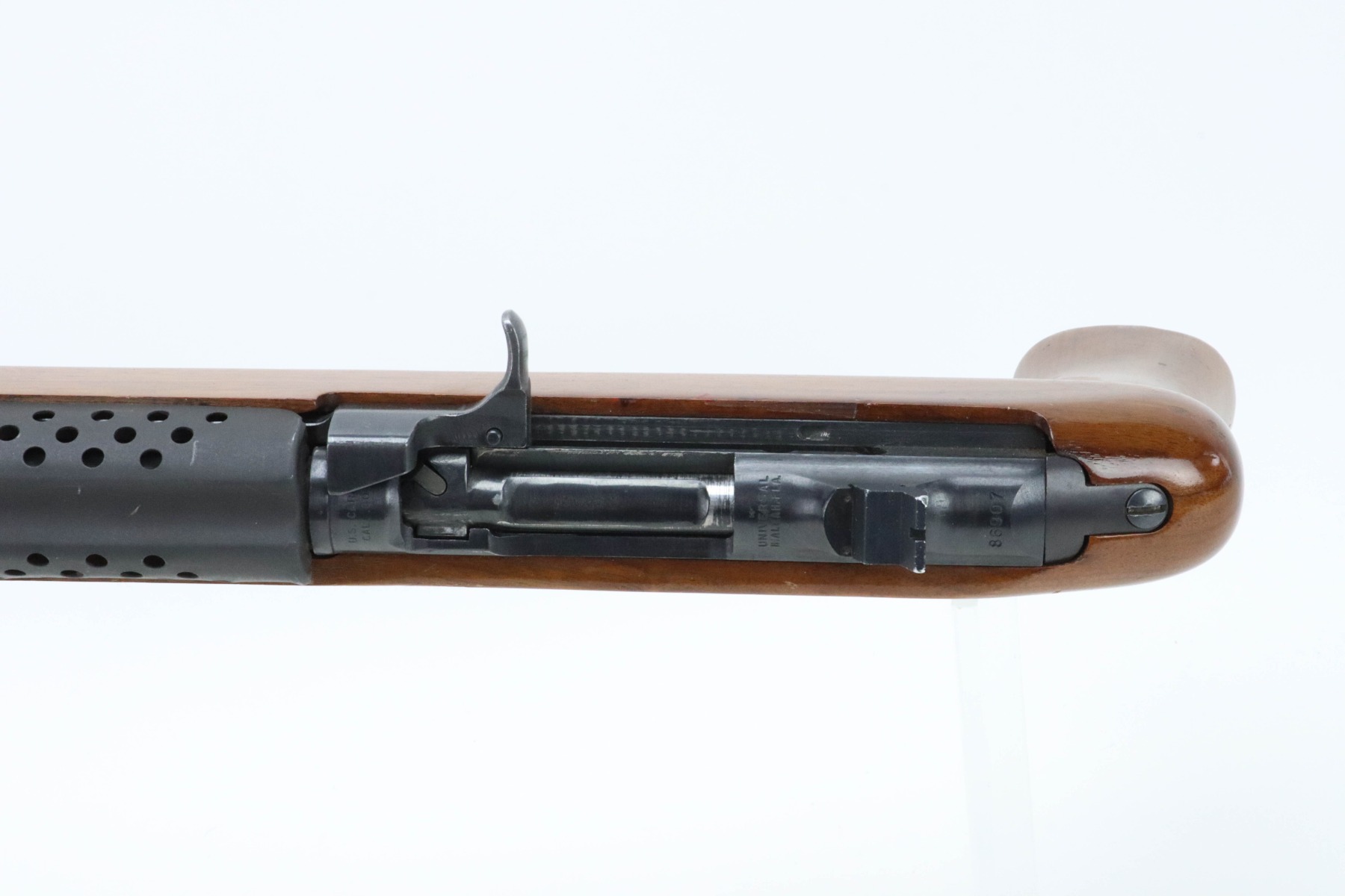 SOLD - Very Nice Universal Enforcer M1 Carbine - Image 9