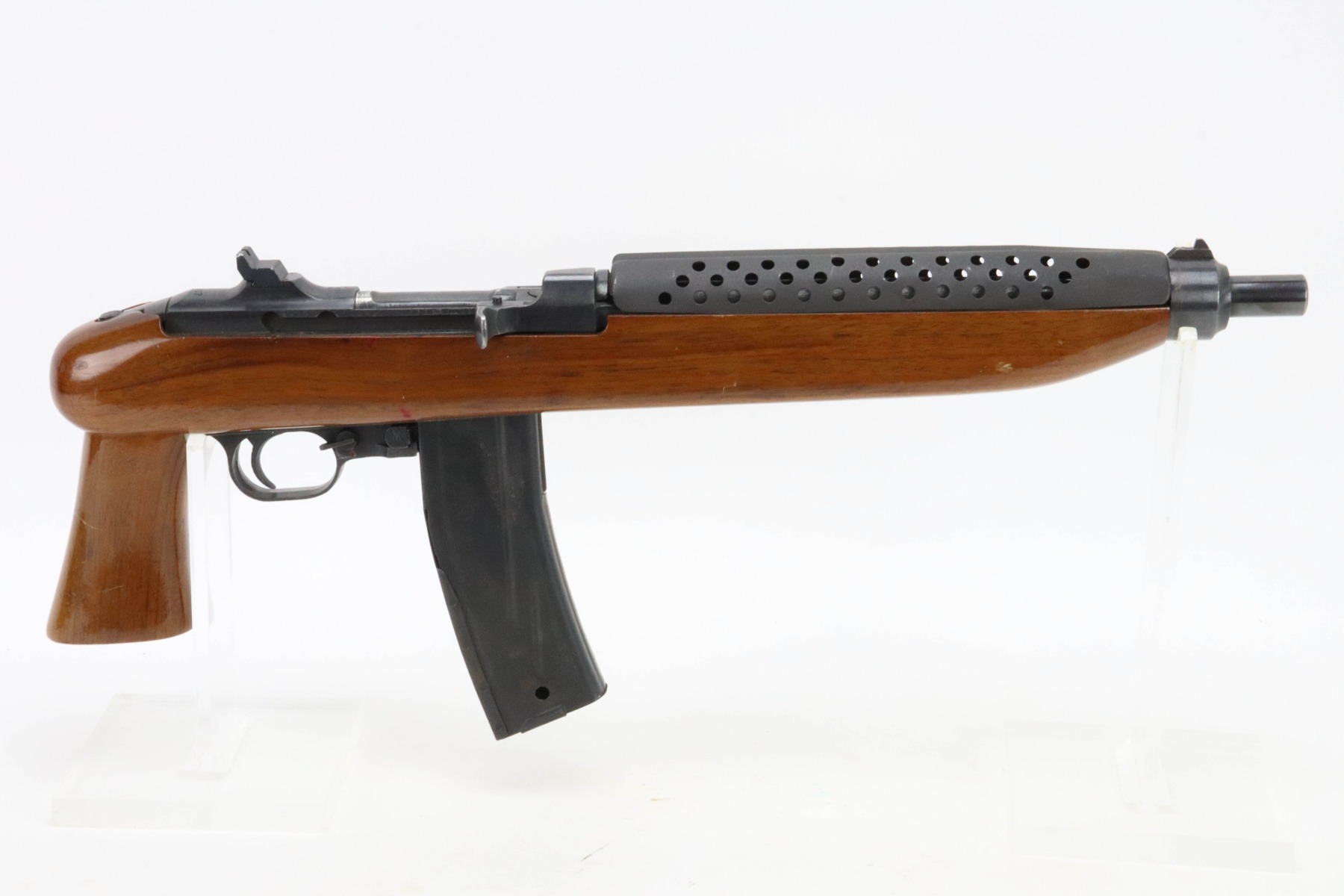 SOLD - Very Nice Universal Enforcer M1 Carbine - Image 11