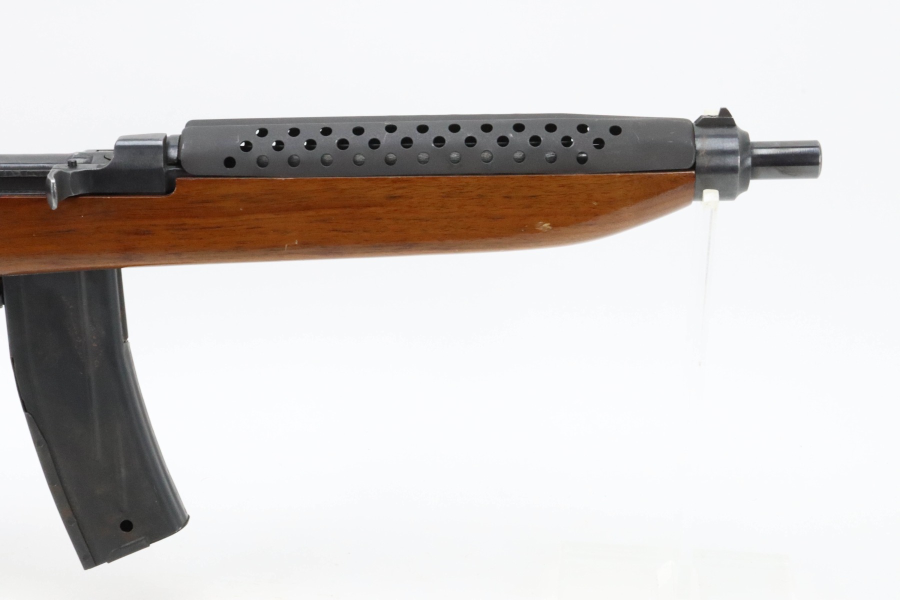 SOLD - Very Nice Universal Enforcer M1 Carbine - Image 13
