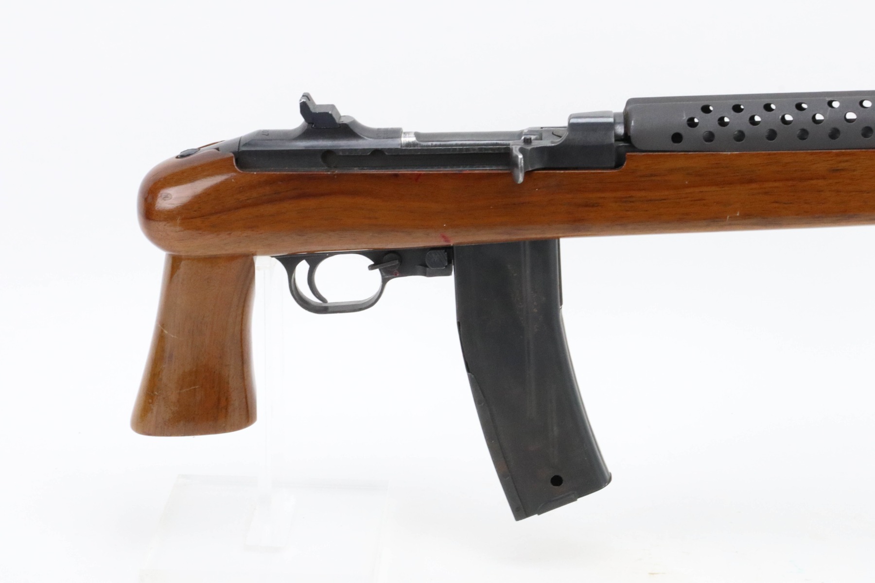 SOLD - Very Nice Universal Enforcer M1 Carbine - Image 12