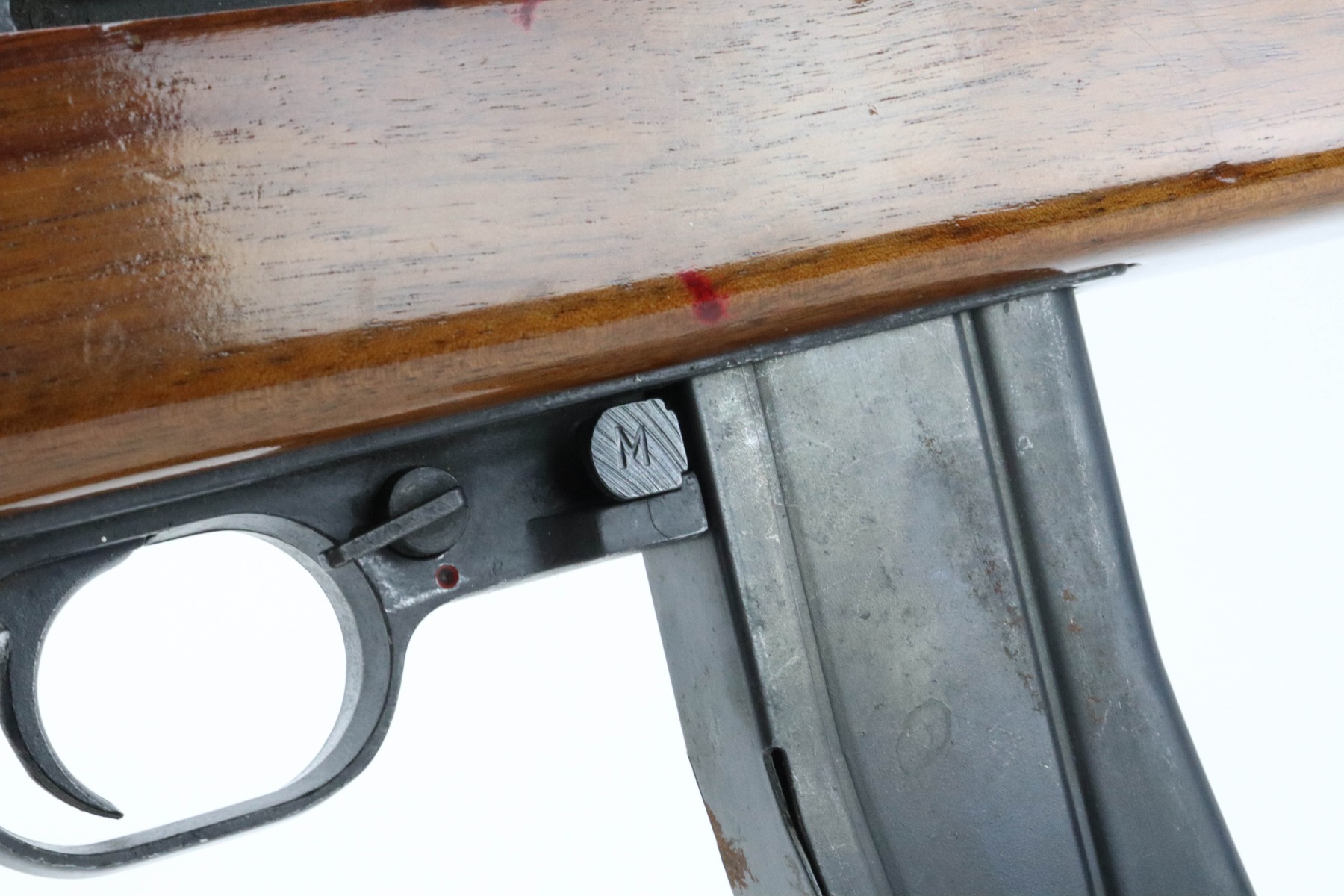 SOLD - Very Nice Universal Enforcer M1 Carbine - Image 15