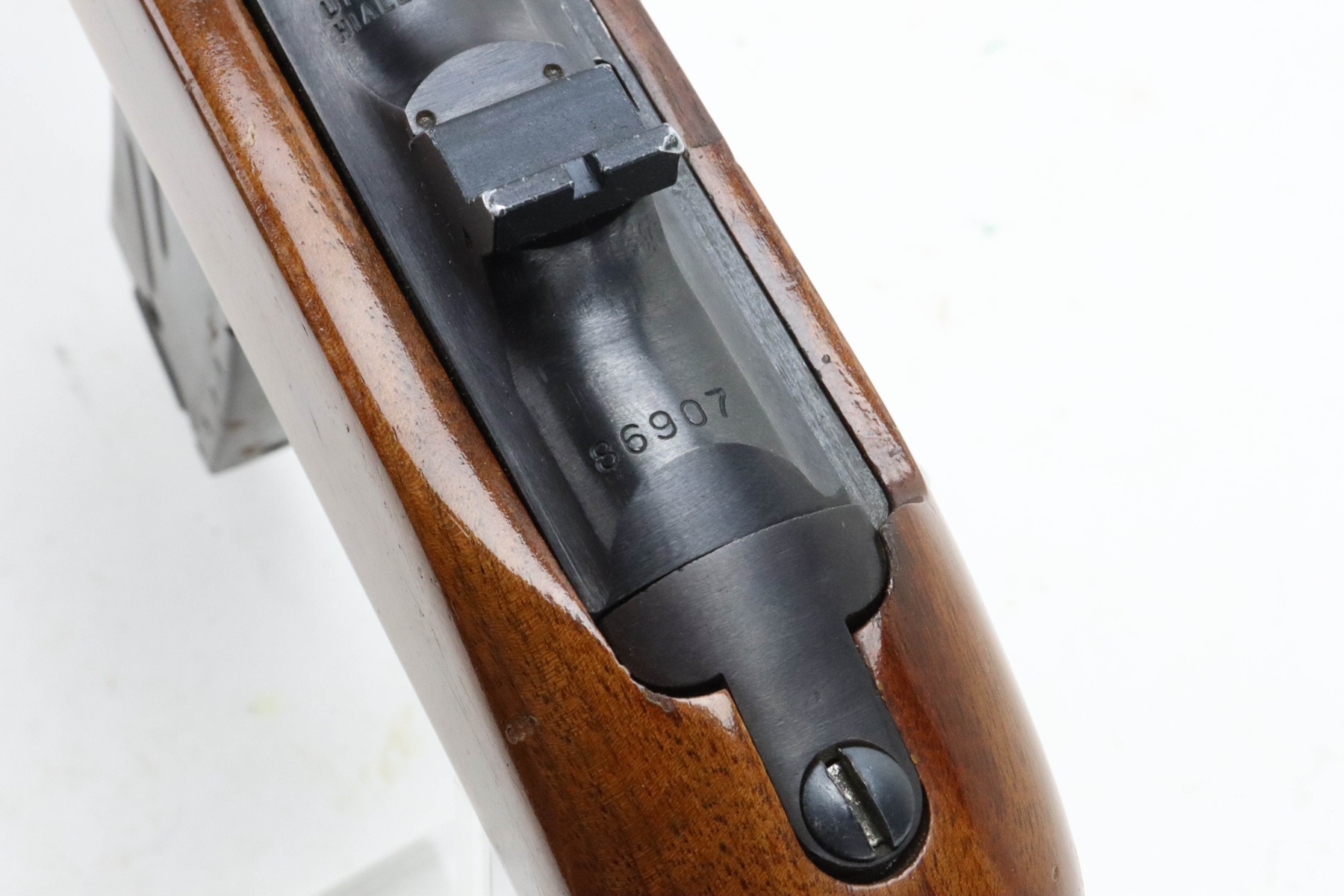 SOLD - Very Nice Universal Enforcer M1 Carbine - Image 14