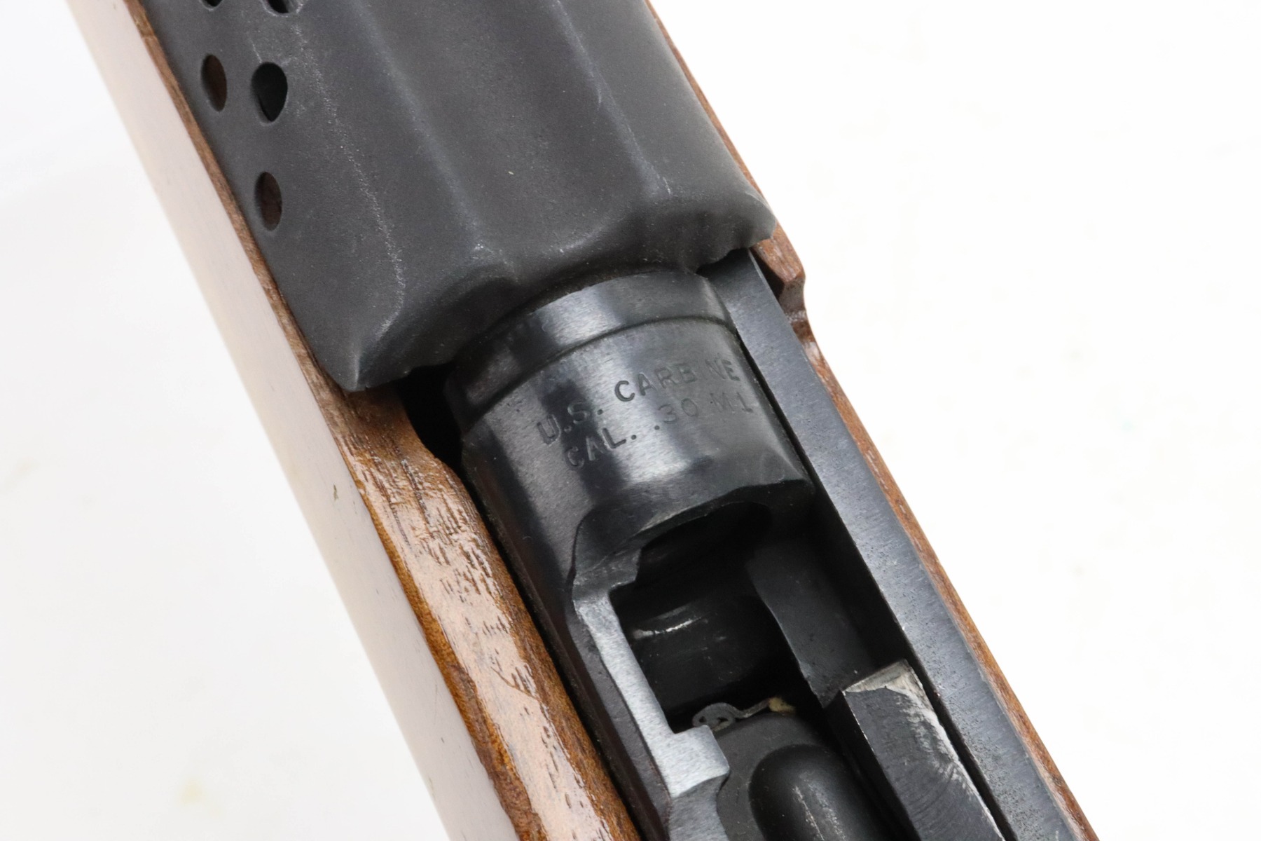 SOLD - Very Nice Universal Enforcer M1 Carbine - Image 16