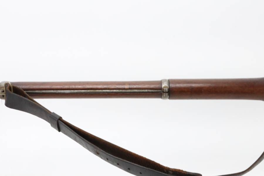 SOLD - Scarce S.N. & W.T.C Contract Model 1863 Musket w/ Bayonet - 1864 mfg - Image 7