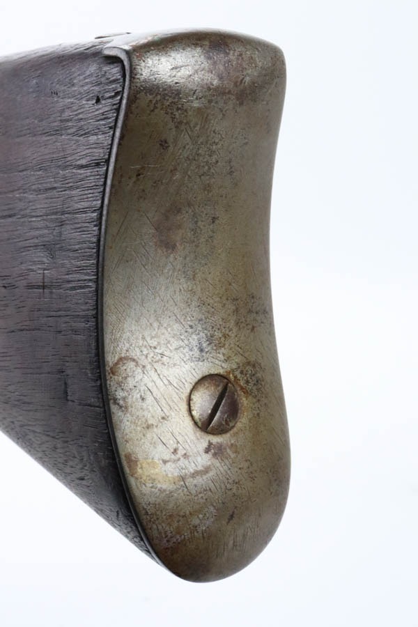 SOLD - Scarce S.N. & W.T.C Contract Model 1863 Musket w/ Bayonet - 1864 mfg - Image 12