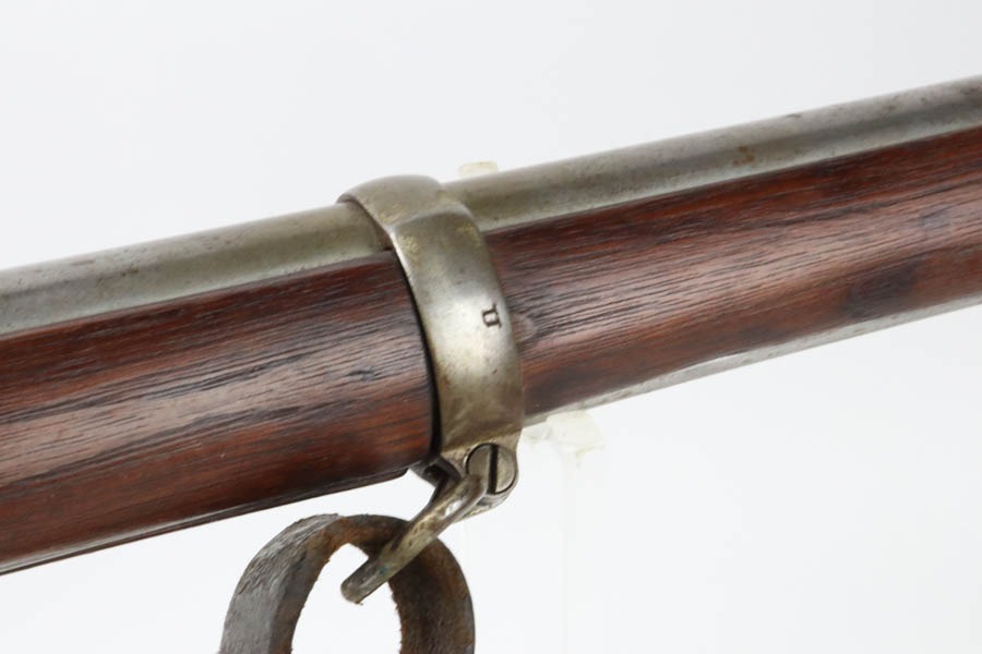 SOLD - Scarce S.N. & W.T.C Contract Model 1863 Musket w/ Bayonet - 1864 mfg - Image 23