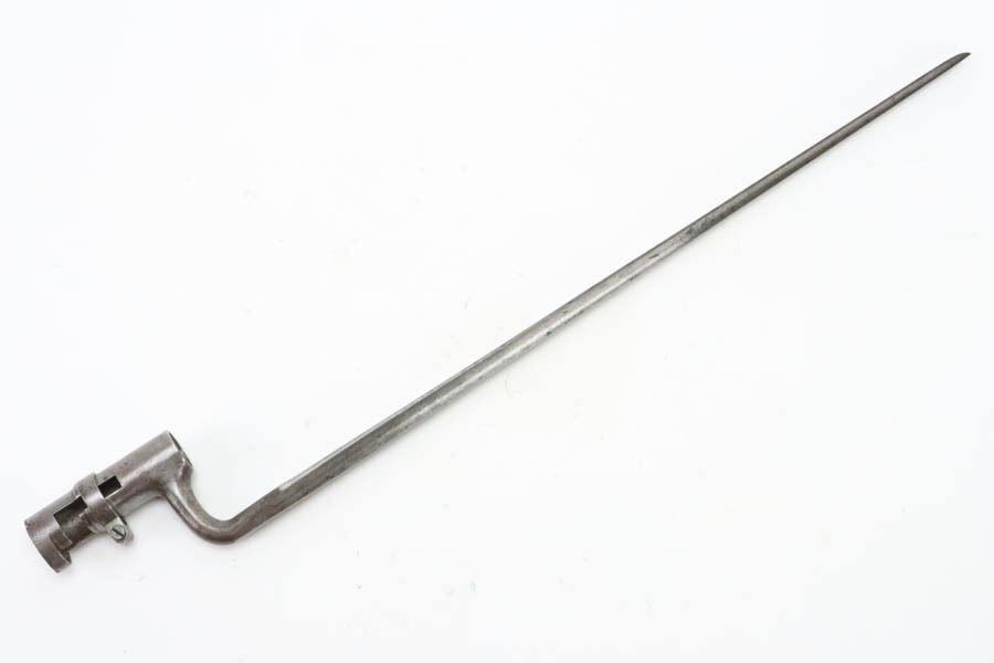 SOLD - Scarce S.N. & W.T.C Contract Model 1863 Musket w/ Bayonet - 1864 mfg - Image 29