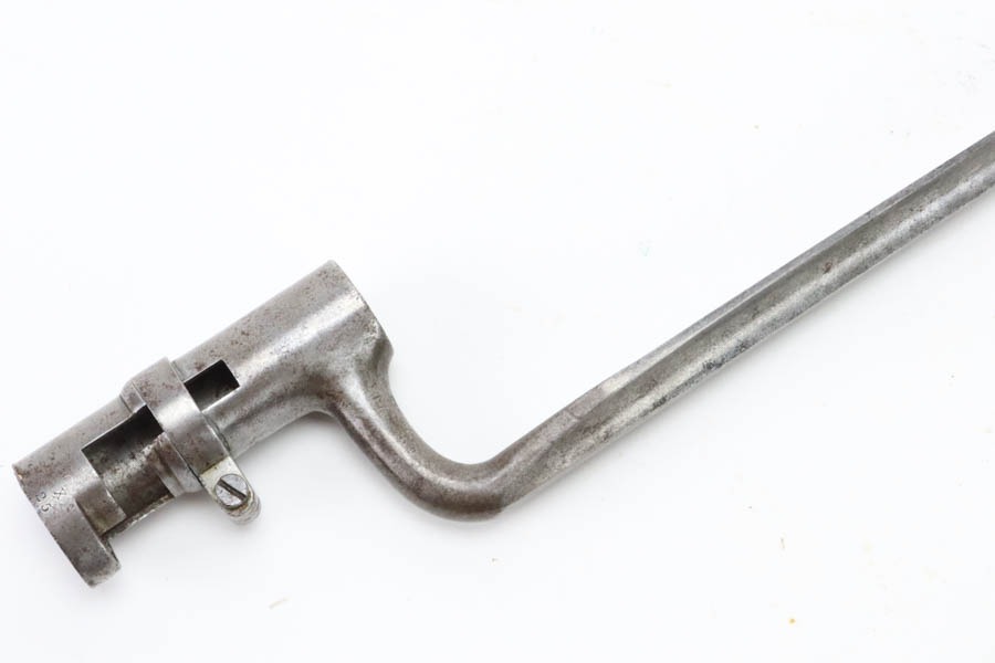 SOLD - Scarce S.N. & W.T.C Contract Model 1863 Musket w/ Bayonet - 1864 mfg - Image 26