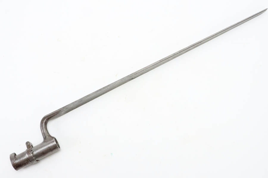 SOLD - Scarce S.N. & W.T.C Contract Model 1863 Musket w/ Bayonet - 1864 mfg - Image 28