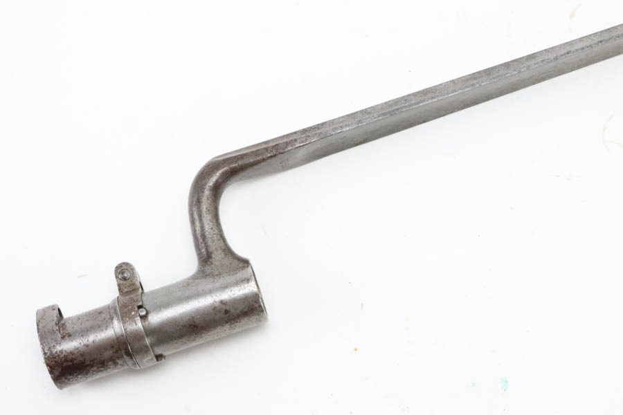 SOLD - Scarce S.N. & W.T.C Contract Model 1863 Musket w/ Bayonet - 1864 mfg - Image 31