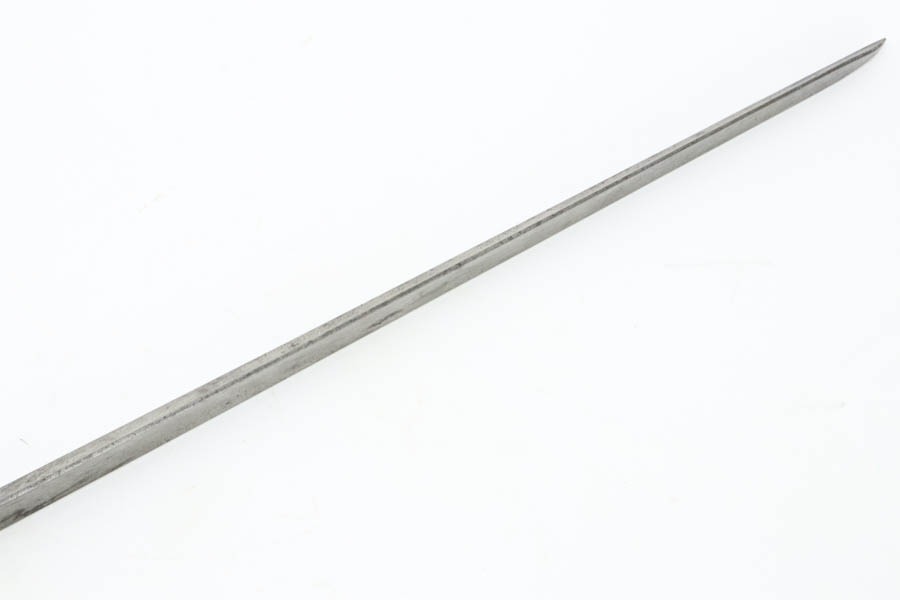 SOLD - Scarce S.N. & W.T.C Contract Model 1863 Musket w/ Bayonet - 1864 mfg - Image 32