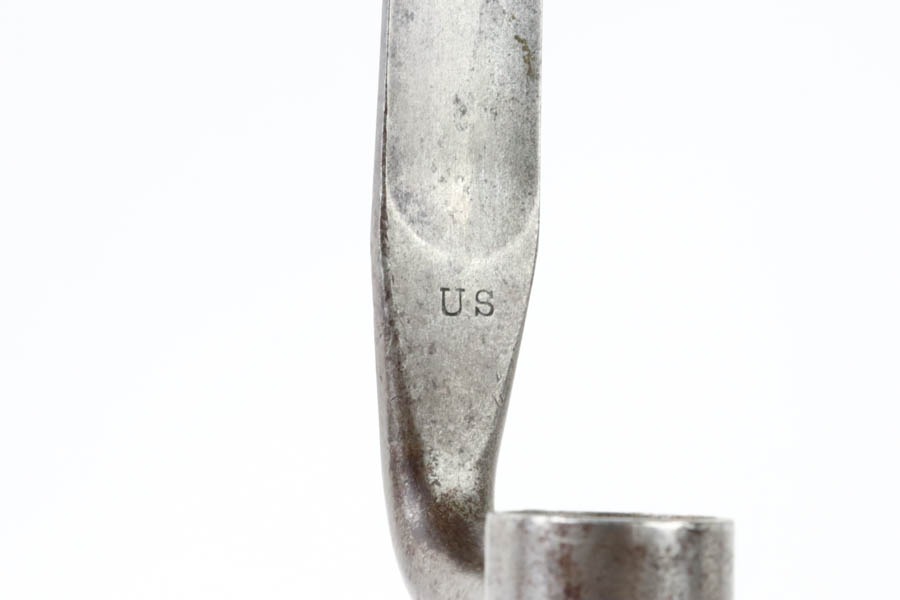 SOLD - Scarce S.N. & W.T.C Contract Model 1863 Musket w/ Bayonet - 1864 mfg - Image 30