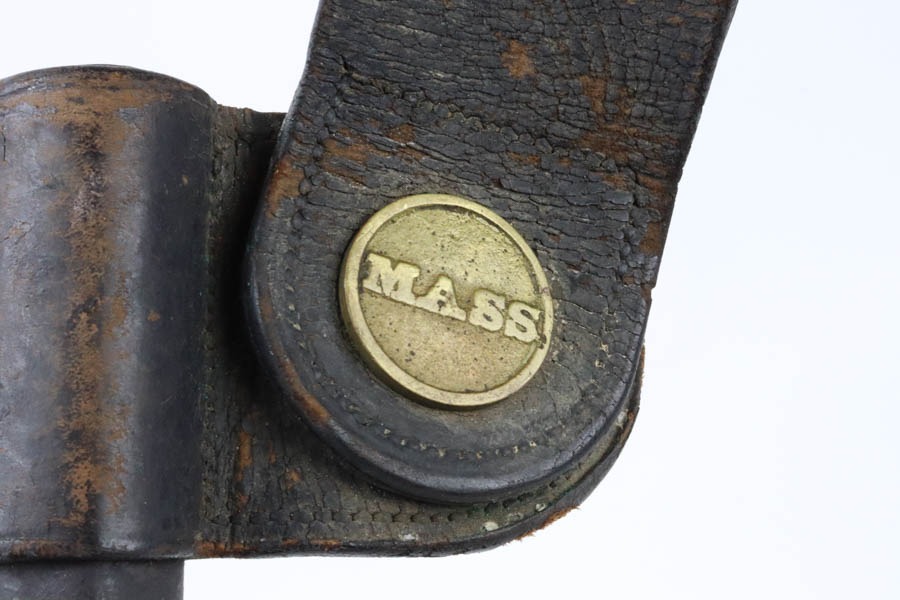 SOLD - Scarce S.N. & W.T.C Contract Model 1863 Musket w/ Bayonet - 1864 mfg - Image 41