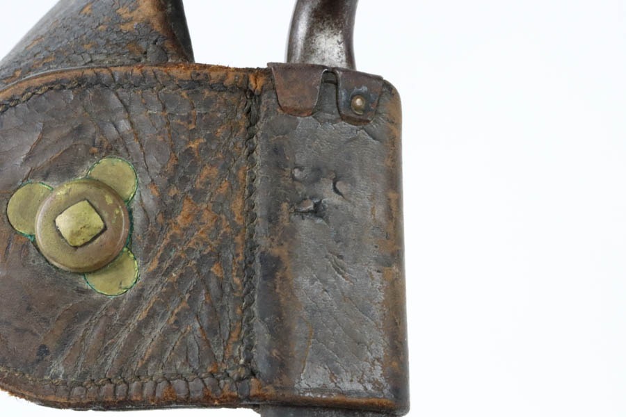 SOLD - Scarce S.N. & W.T.C Contract Model 1863 Musket w/ Bayonet - 1864 mfg - Image 40