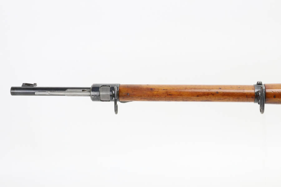 SOLD - Excellent Persian Model 98/29 Mauser - Lion Crest - Image 6