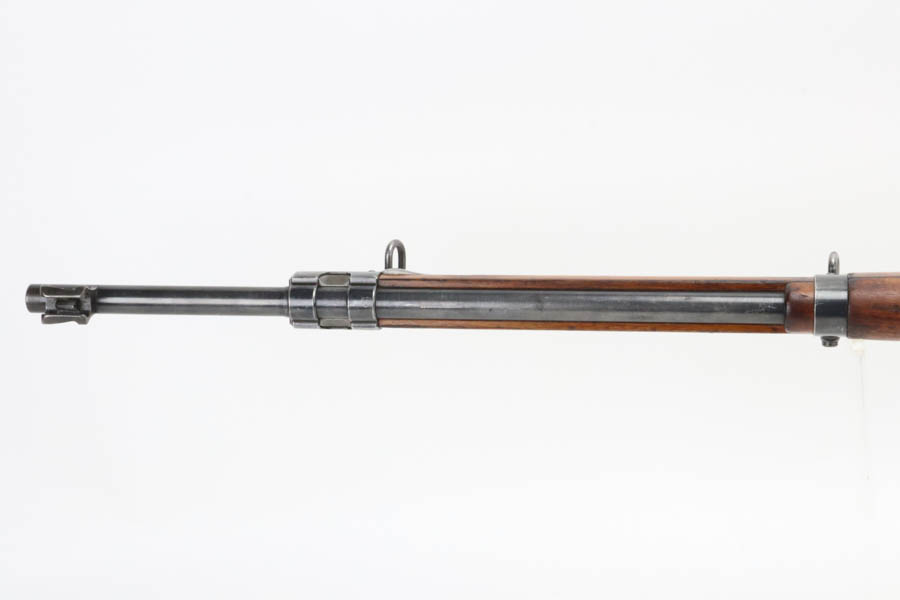 SOLD - Excellent Persian Model 98/29 Mauser - Lion Crest - Image 9