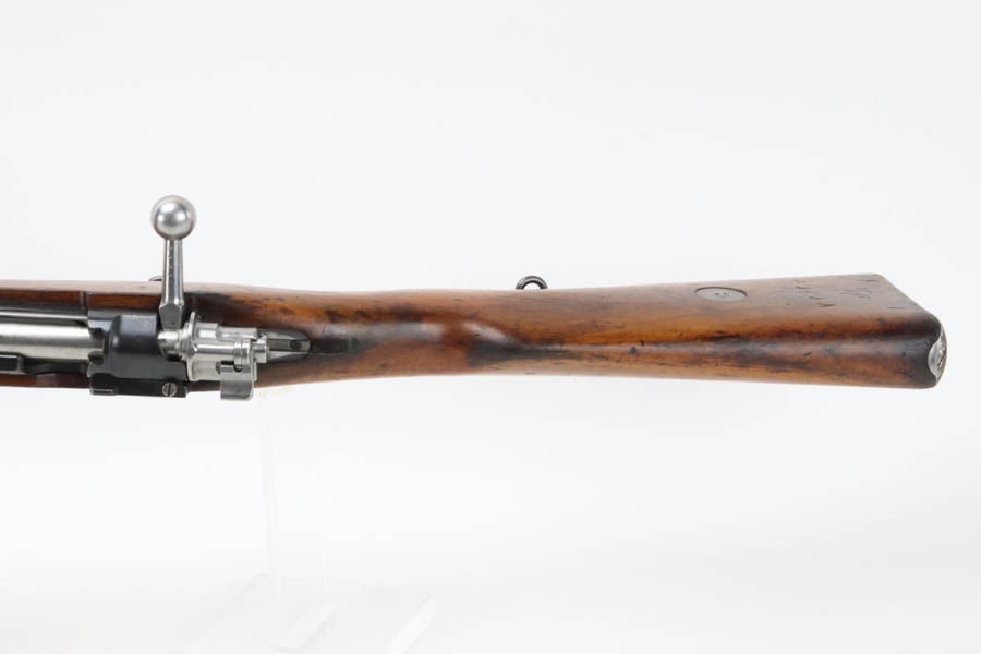 SOLD - Excellent Persian Model 98/29 Mauser - Lion Crest - Image 11