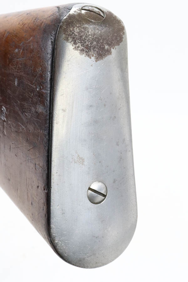 SOLD - Excellent Persian Model 98/29 Mauser - Lion Crest - Image 12