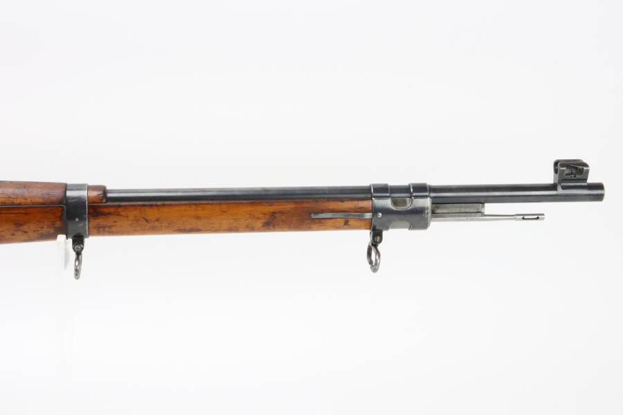SOLD - Excellent Persian Model 98/29 Mauser - Lion Crest - Image 14