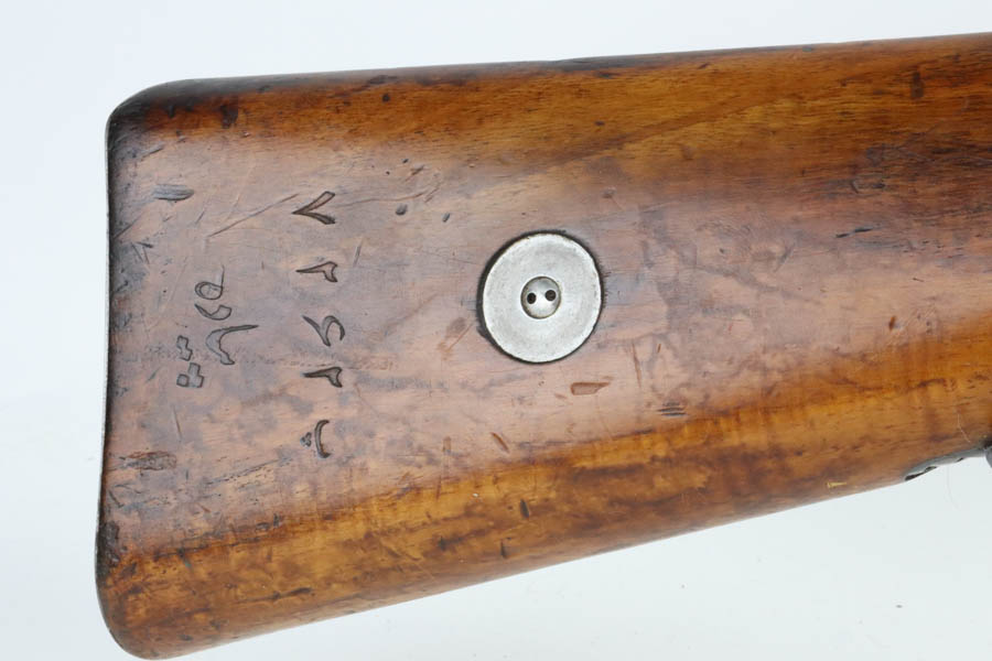 SOLD - Excellent Persian Model 98/29 Mauser - Lion Crest - Image 17