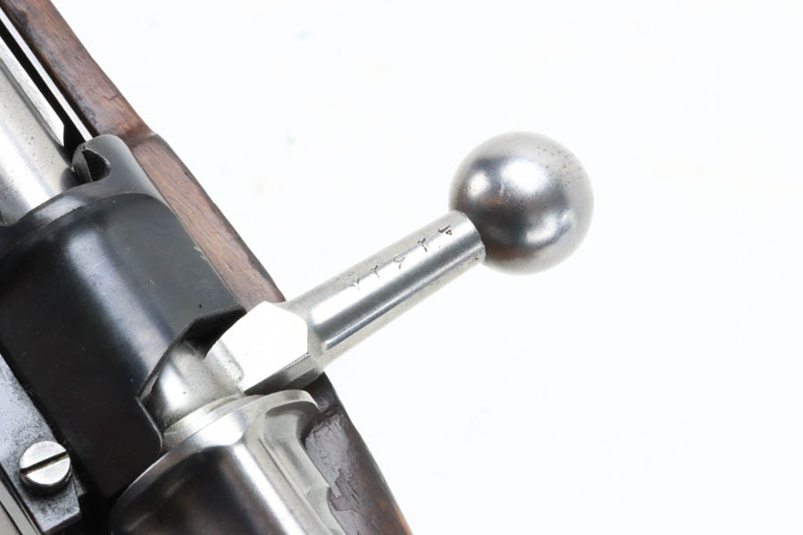 SOLD - Excellent Persian Model 98/29 Mauser - Lion Crest - Image 24